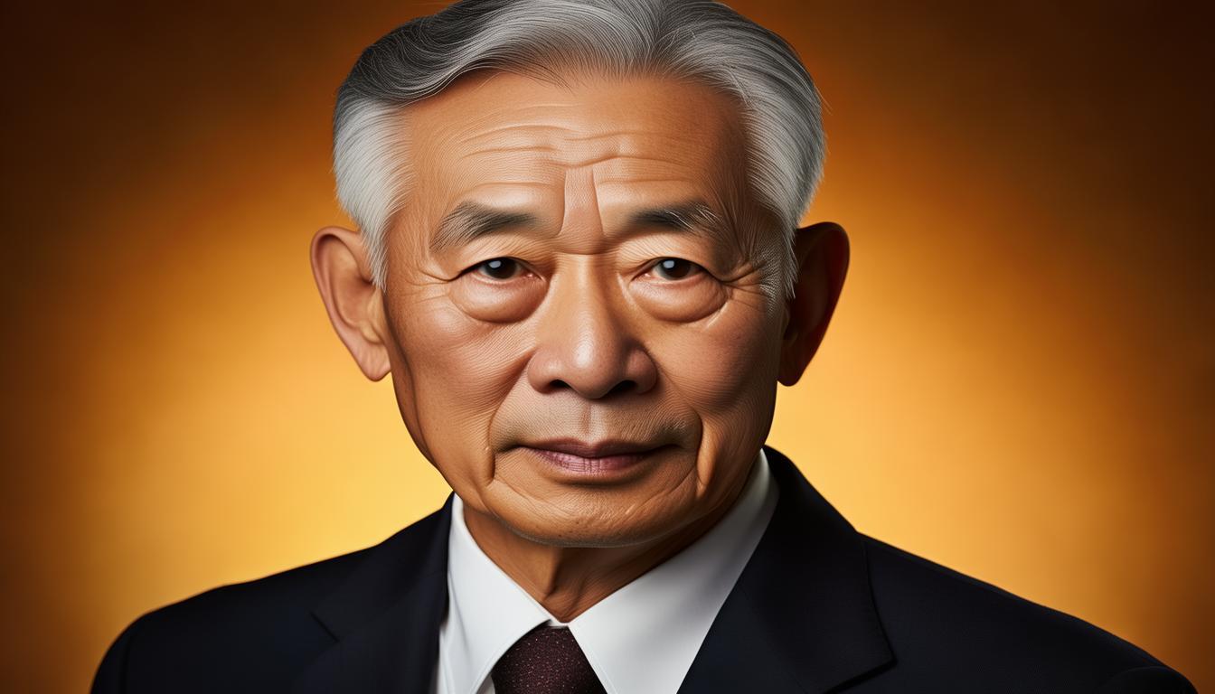 香港老戏骨李成昌45年演艺生涯，独自行山引热议