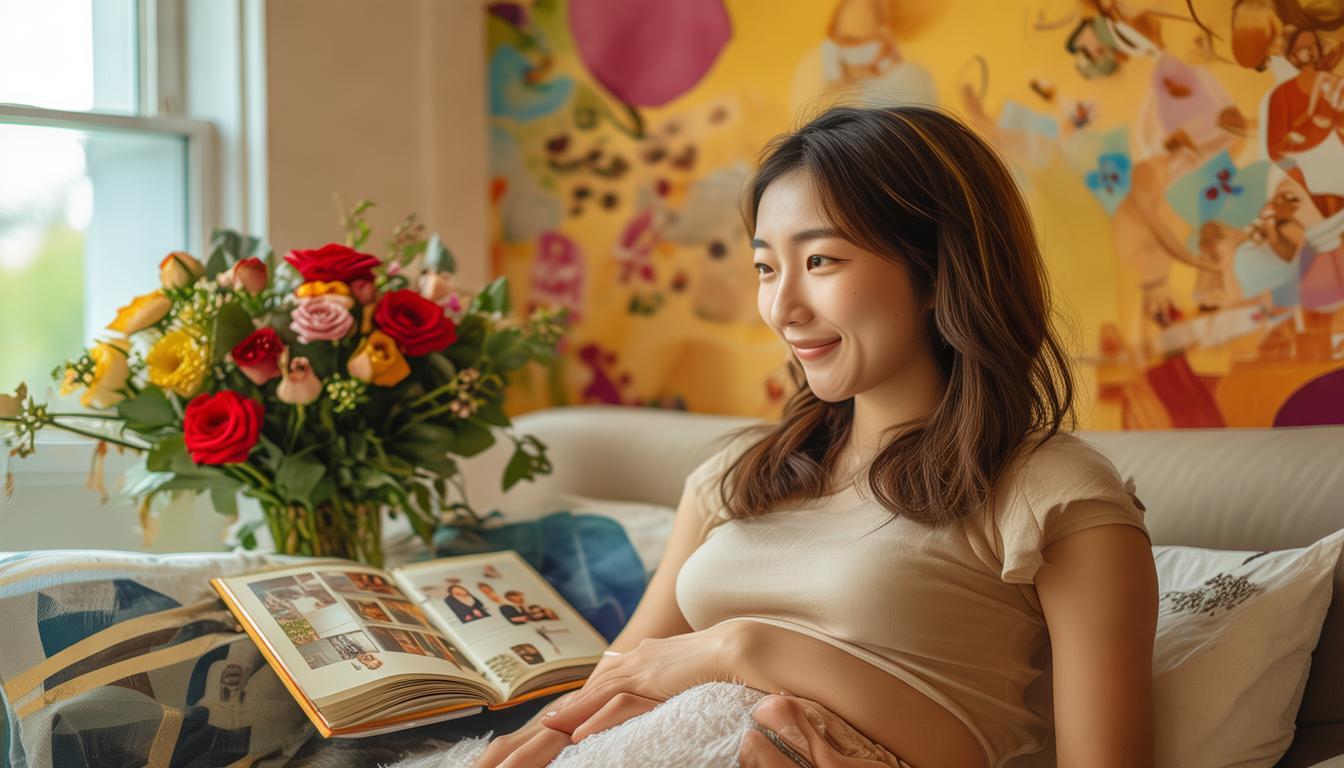 20岁加藤神乐官宣奉子成婚！曾是选秀节目人气选手引热议